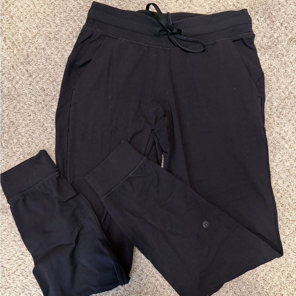 Lululemon joggers